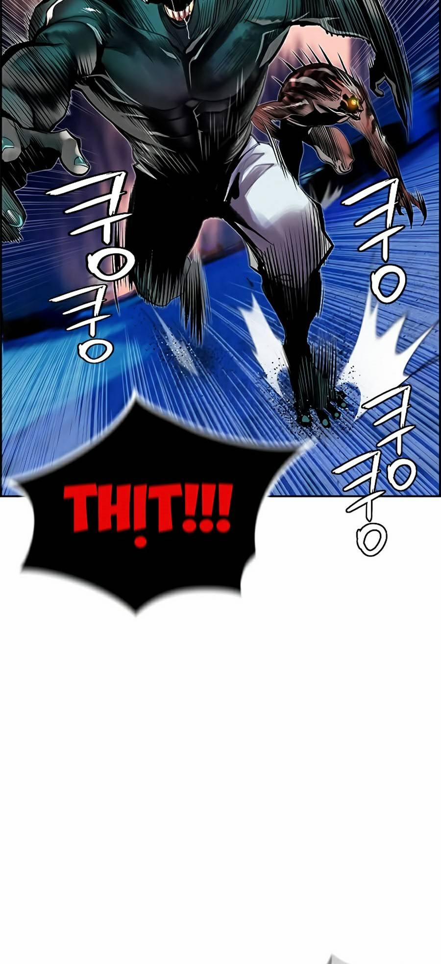 Nhân Trùng Đại Chiến 45 trang 11