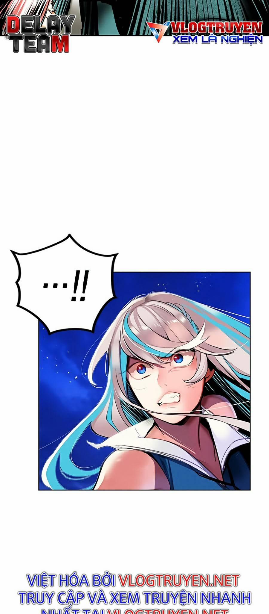 Nhân Trùng Đại Chiến 45 trang 15