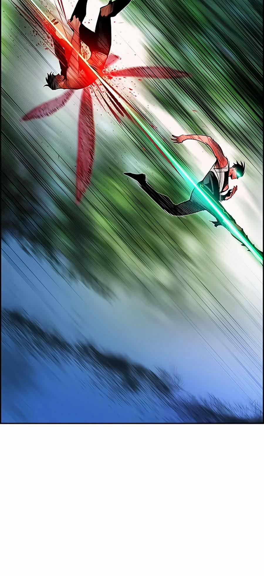 Nhân Trùng Đại Chiến 45 trang 2