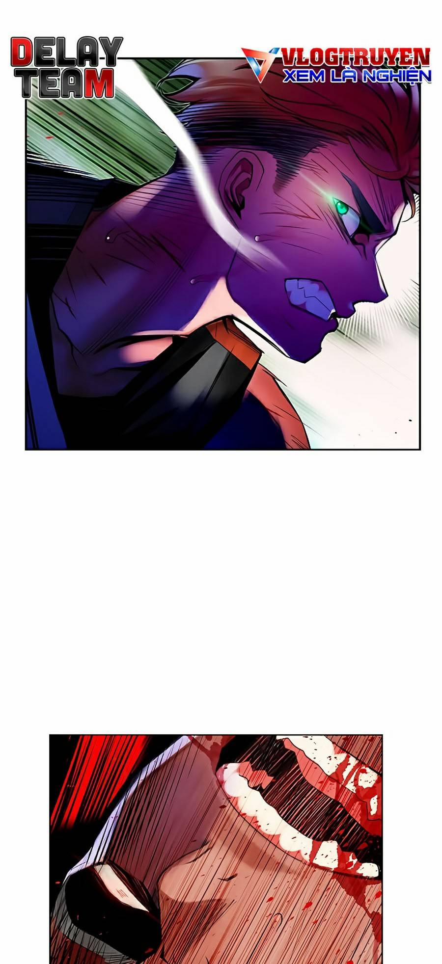 Nhân Trùng Đại Chiến 45 trang 3