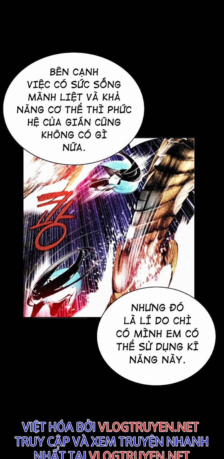 Nhân Trùng Đại Chiến 45 trang 33