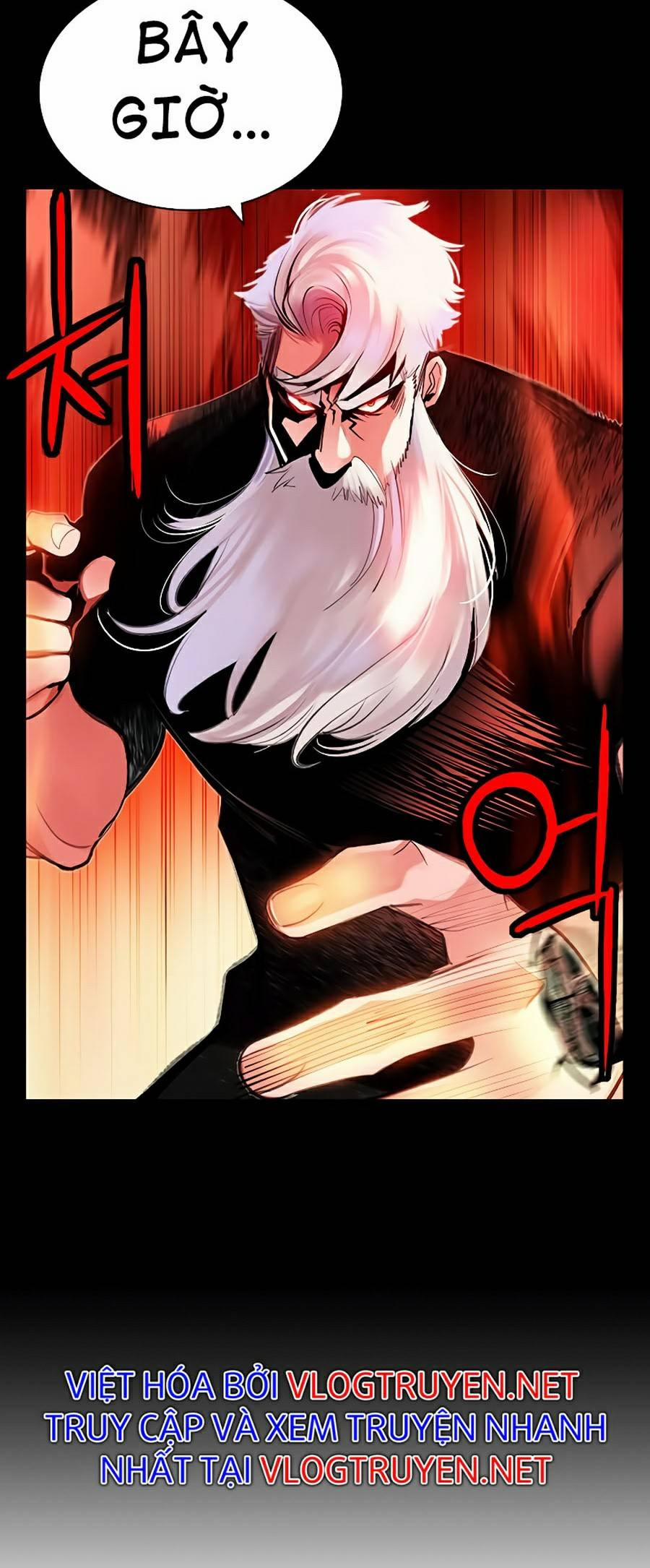 Nhân Trùng Đại Chiến 45 trang 36