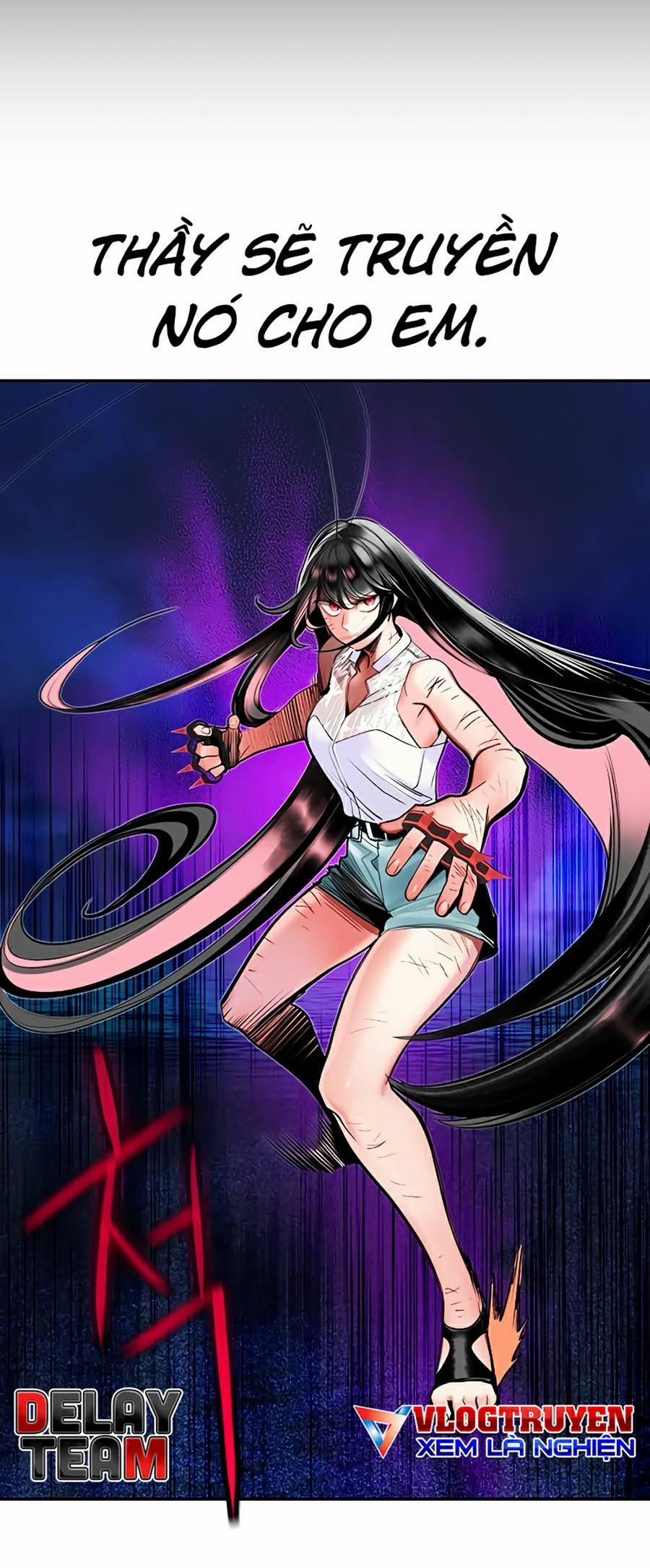 Nhân Trùng Đại Chiến 45 trang 37