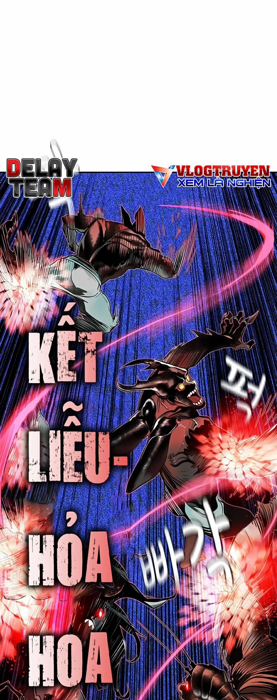 Nhân Trùng Đại Chiến 45 trang 42