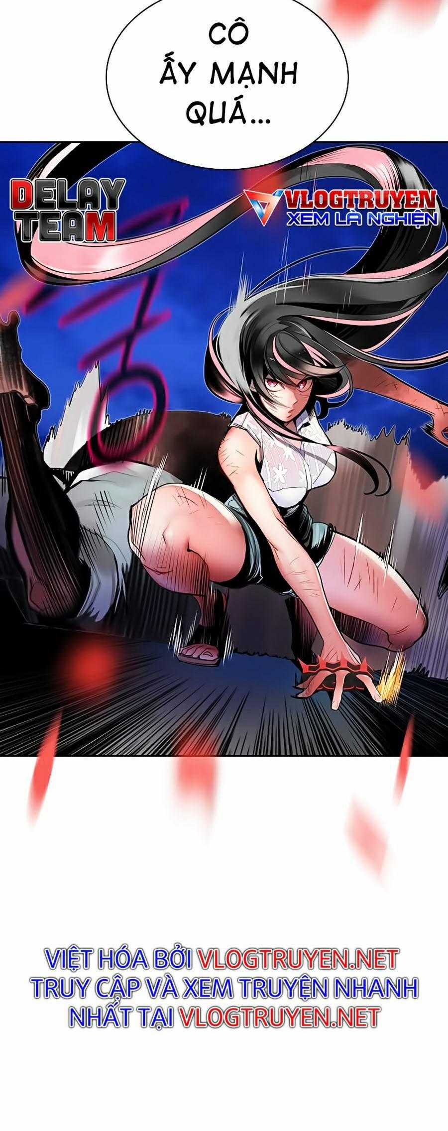 Nhân Trùng Đại Chiến 45 trang 45