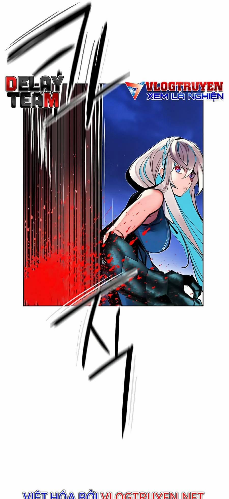 Nhân Trùng Đại Chiến 45 trang 49