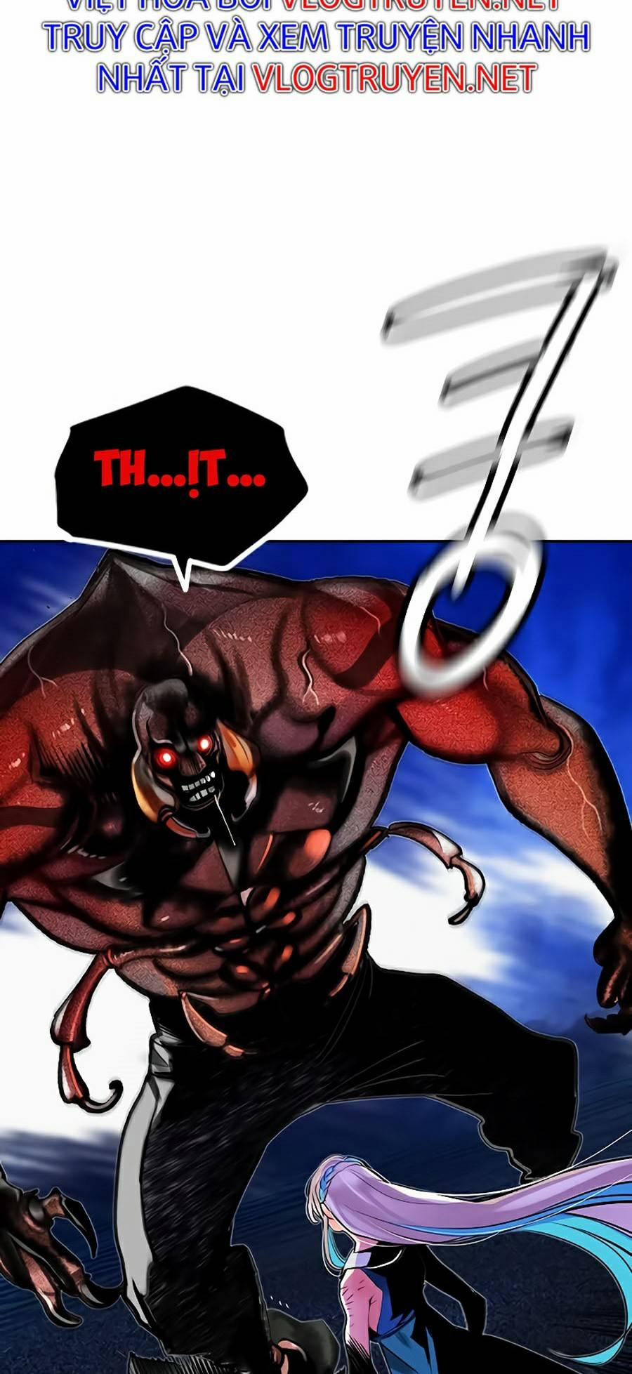 Nhân Trùng Đại Chiến 45 trang 50