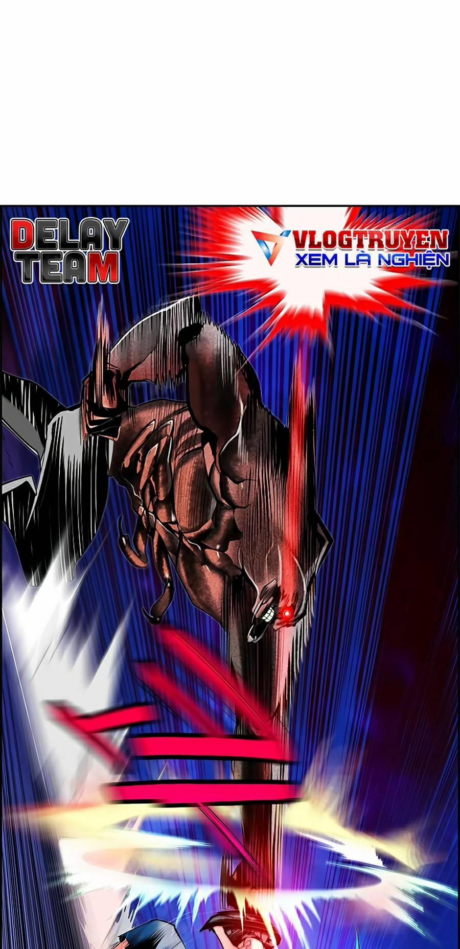 Nhân Trùng Đại Chiến 45 trang 56