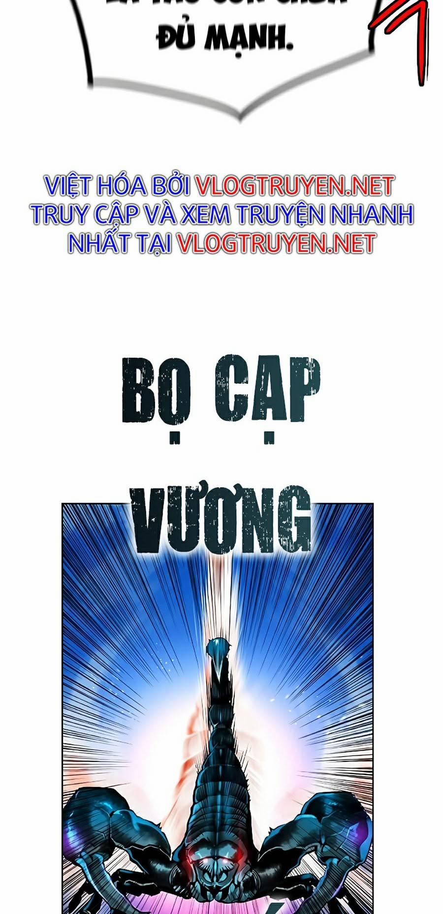 Nhân Trùng Đại Chiến 45 trang 60