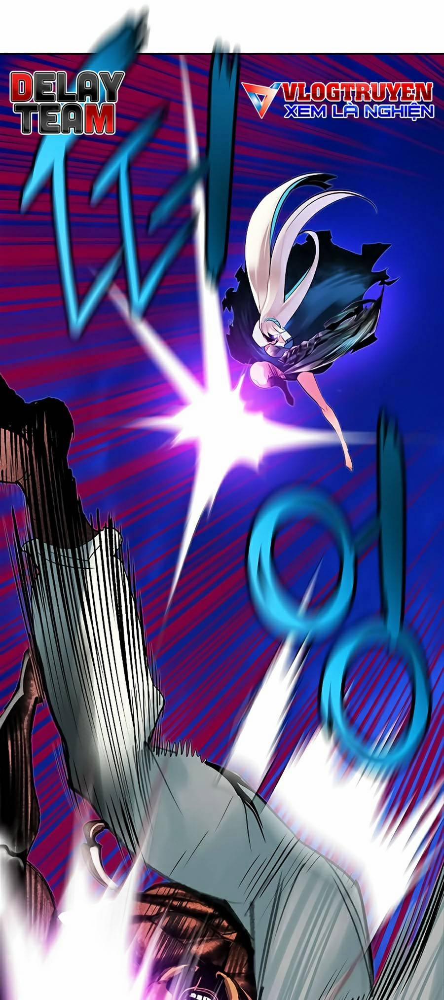 Nhân Trùng Đại Chiến 45 trang 63