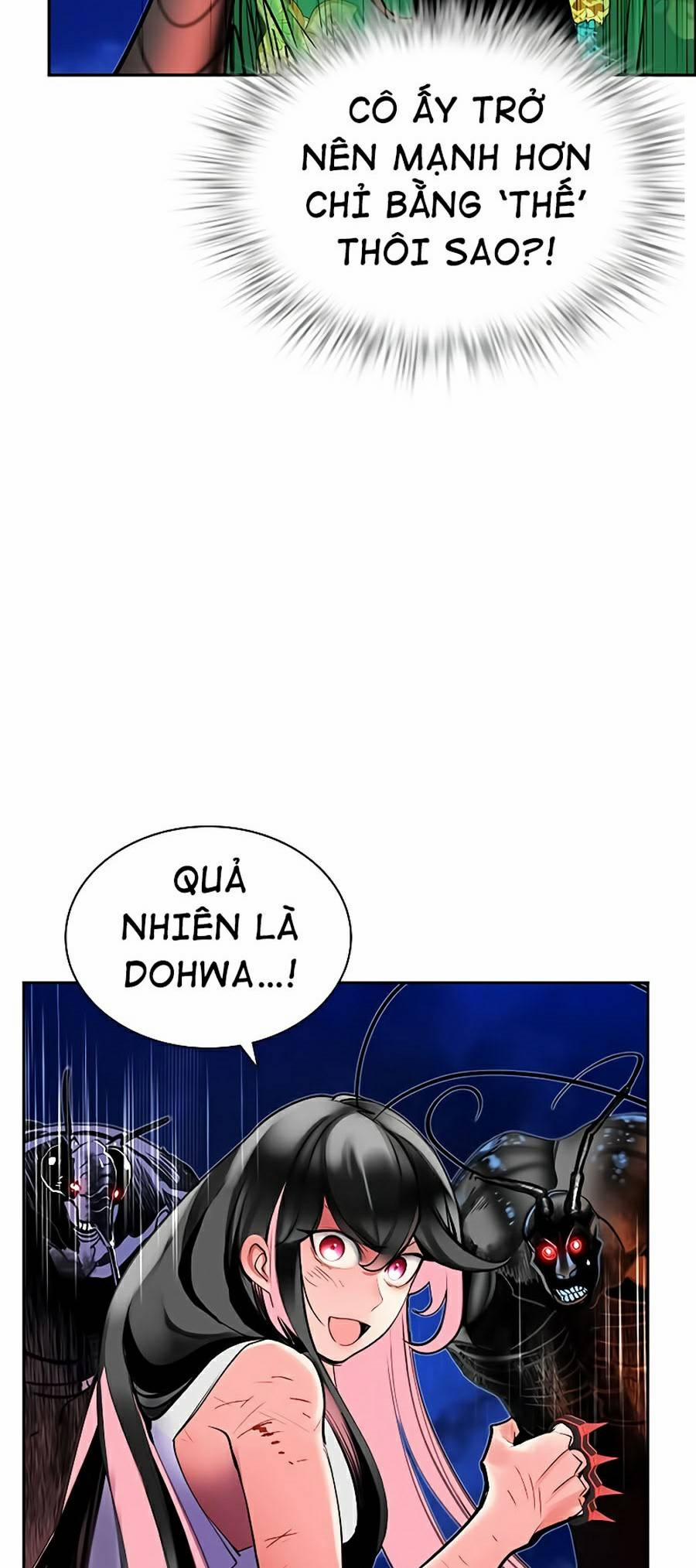 Nhân Trùng Đại Chiến 45 trang 65