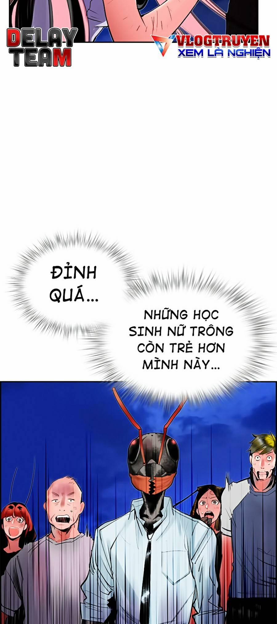 Nhân Trùng Đại Chiến 45 trang 66