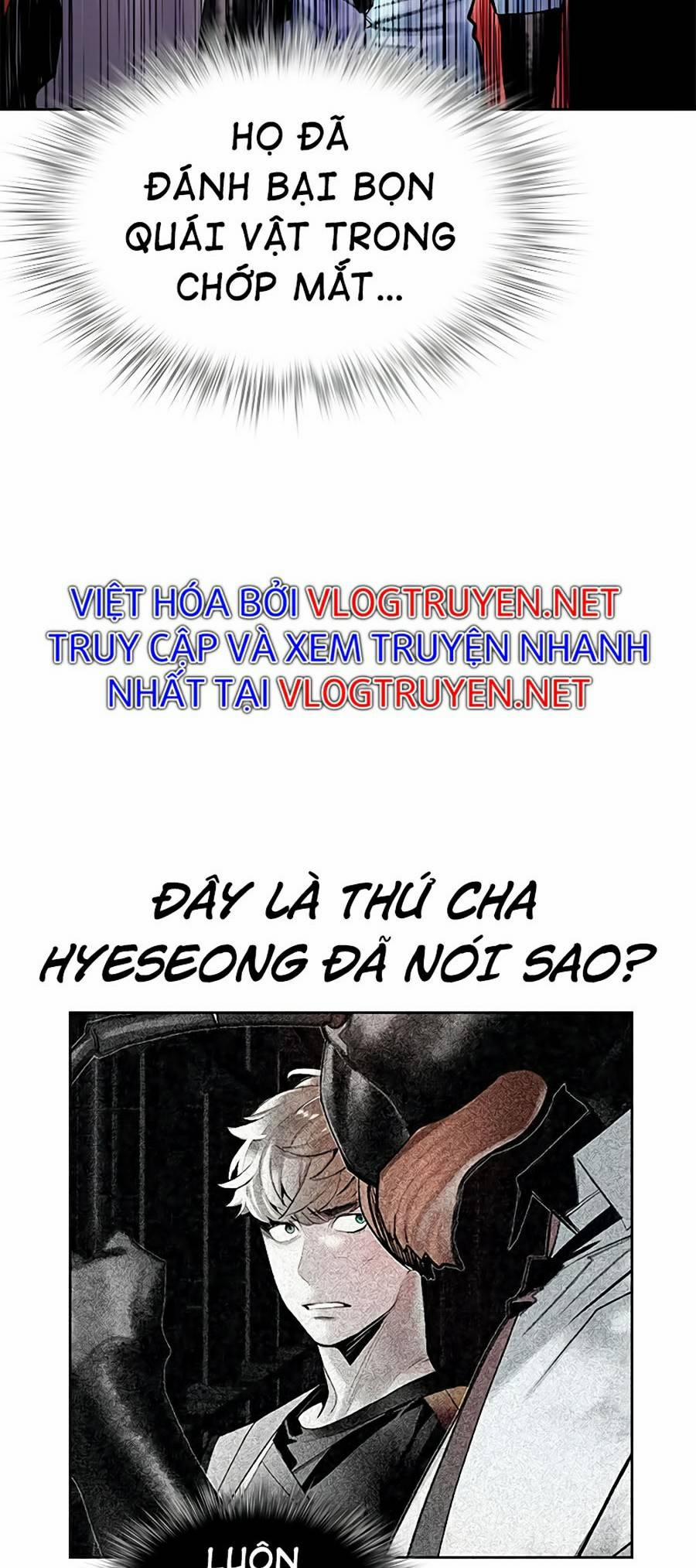 Nhân Trùng Đại Chiến 45 trang 67