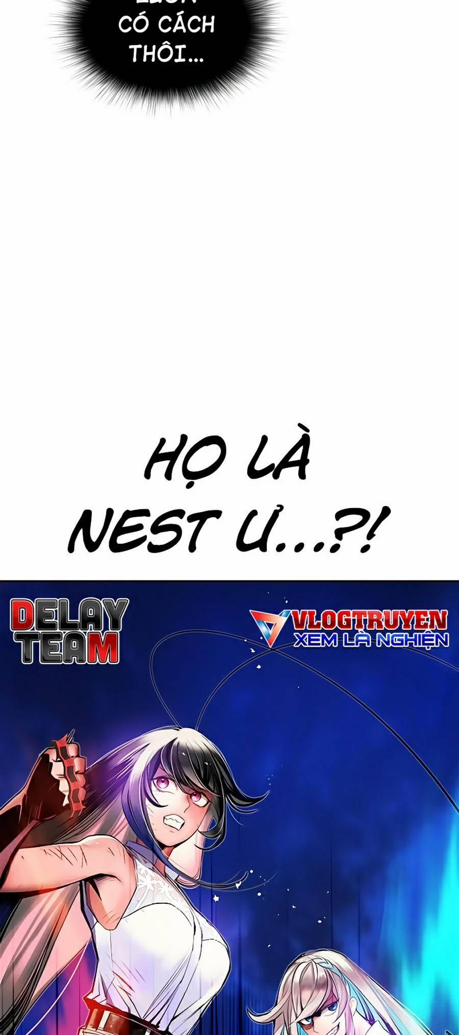 Nhân Trùng Đại Chiến 45 trang 68