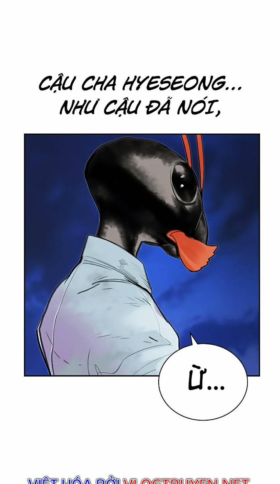 Nhân Trùng Đại Chiến 45 trang 71