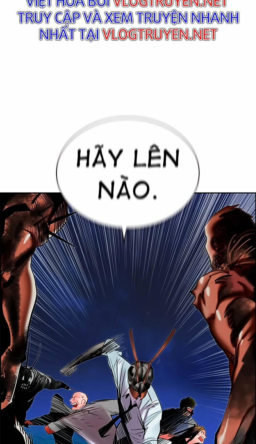 Nhân Trùng Đại Chiến 45 trang 72