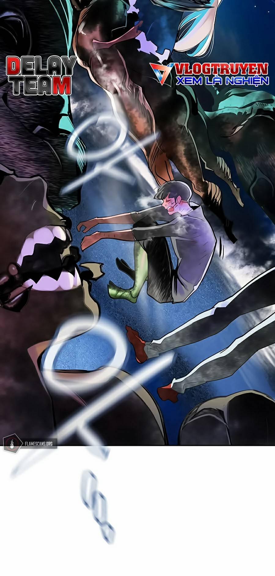 Nhân Trùng Đại Chiến 45 trang 78