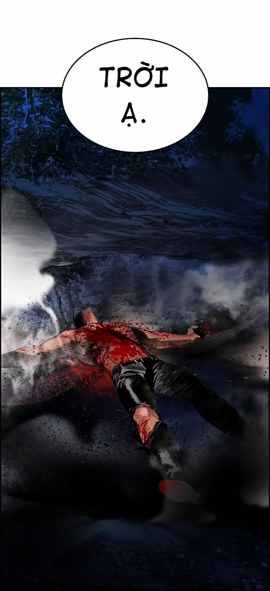 Nhân Trùng Đại Chiến 45 trang 8