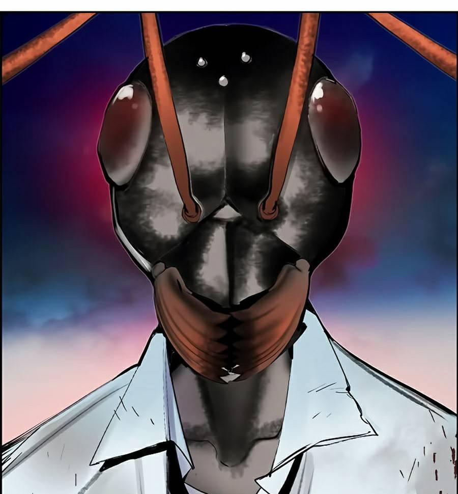 Nhân Trùng Đại Chiến 45 trang 86