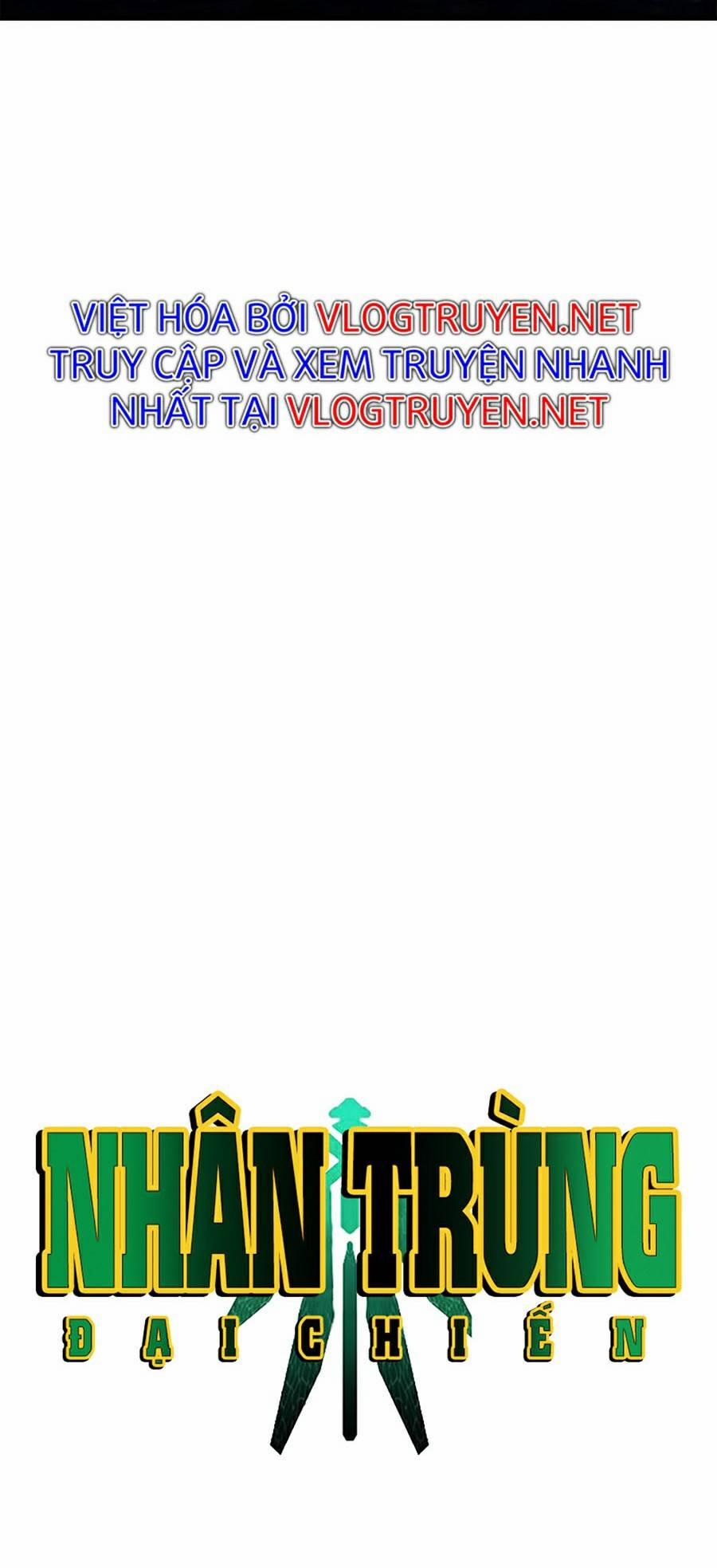 Nhân Trùng Đại Chiến 45 trang 9