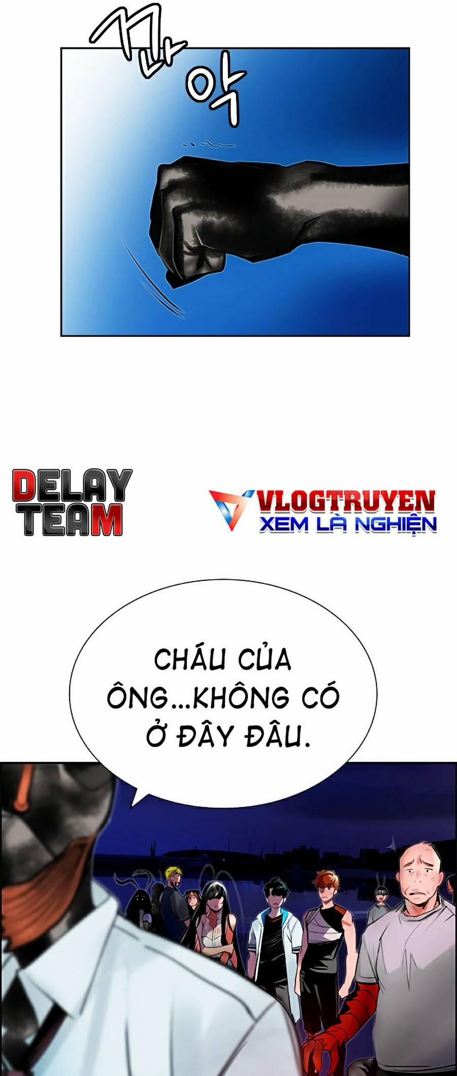 Nhân Trùng Đại Chiến 46 trang 16