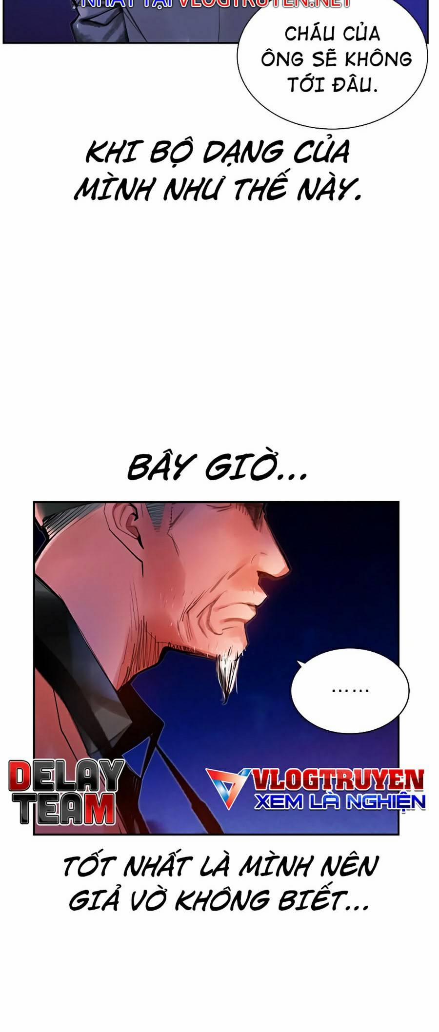 Nhân Trùng Đại Chiến 46 trang 18