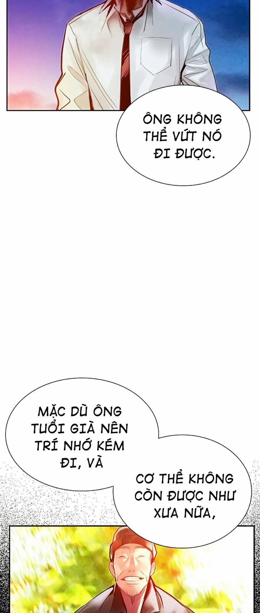 Nhân Trùng Đại Chiến 46 trang 22