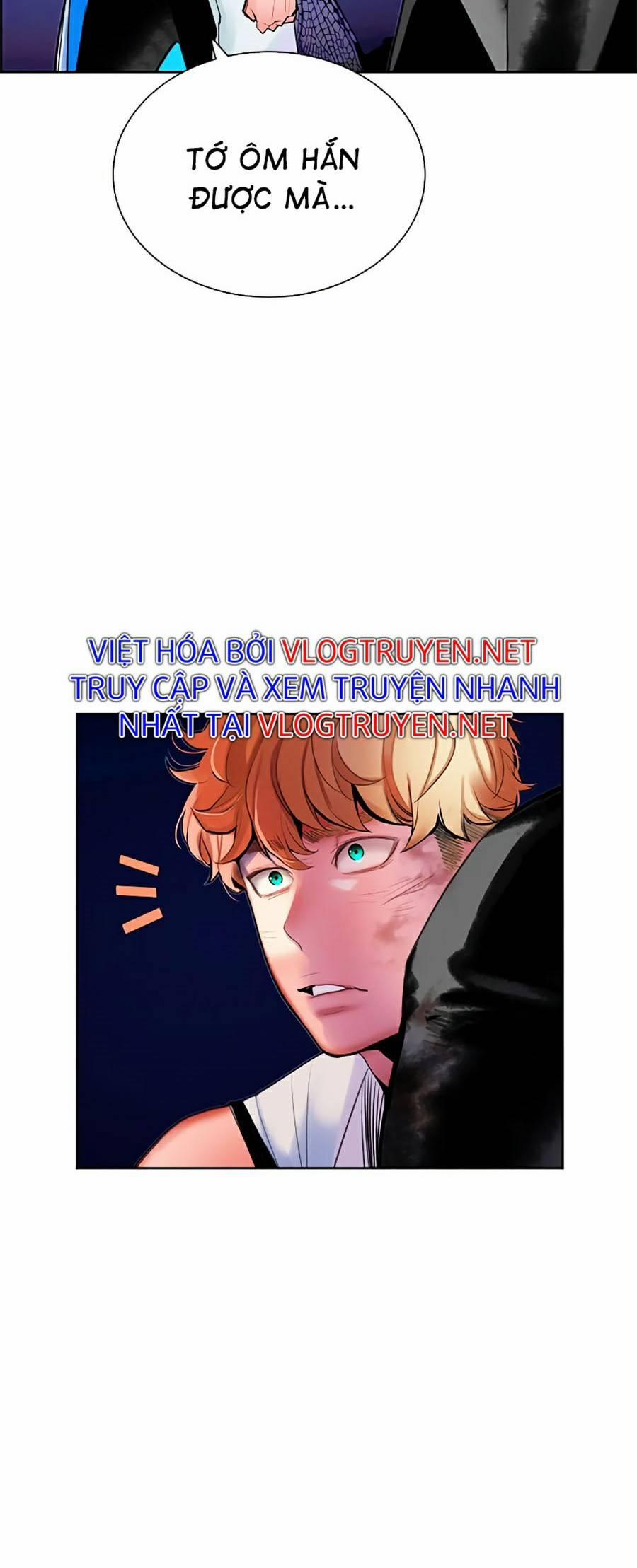 Nhân Trùng Đại Chiến 46 trang 3