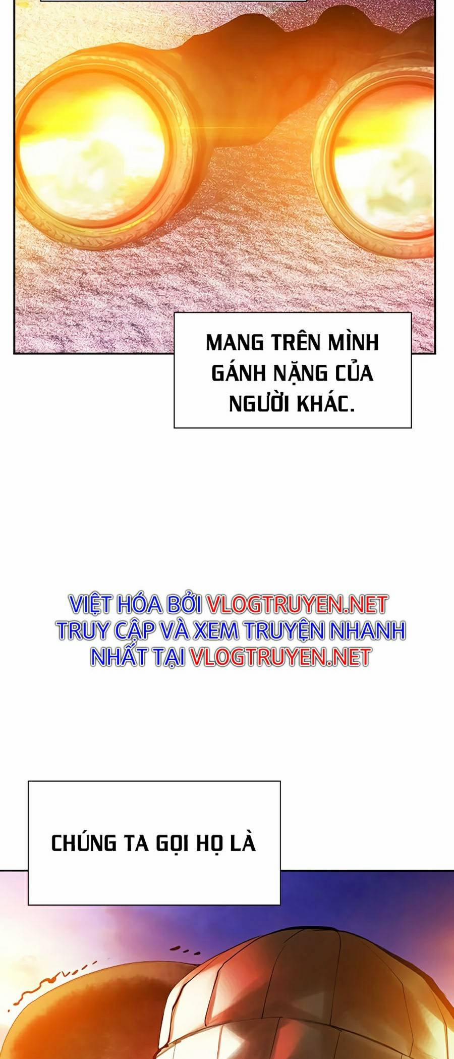 Nhân Trùng Đại Chiến 46 trang 33