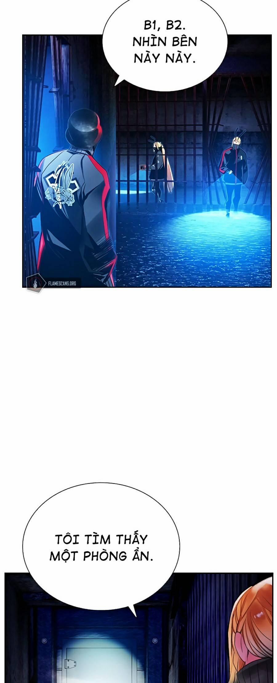 Nhân Trùng Đại Chiến 46 trang 42