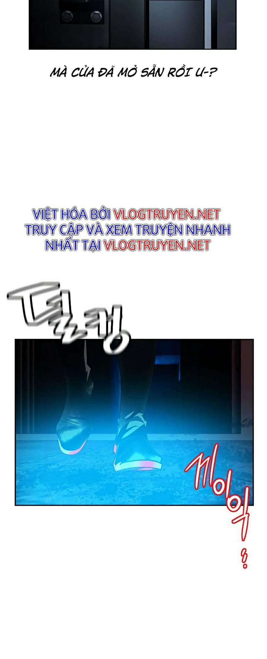 Nhân Trùng Đại Chiến 46 trang 44