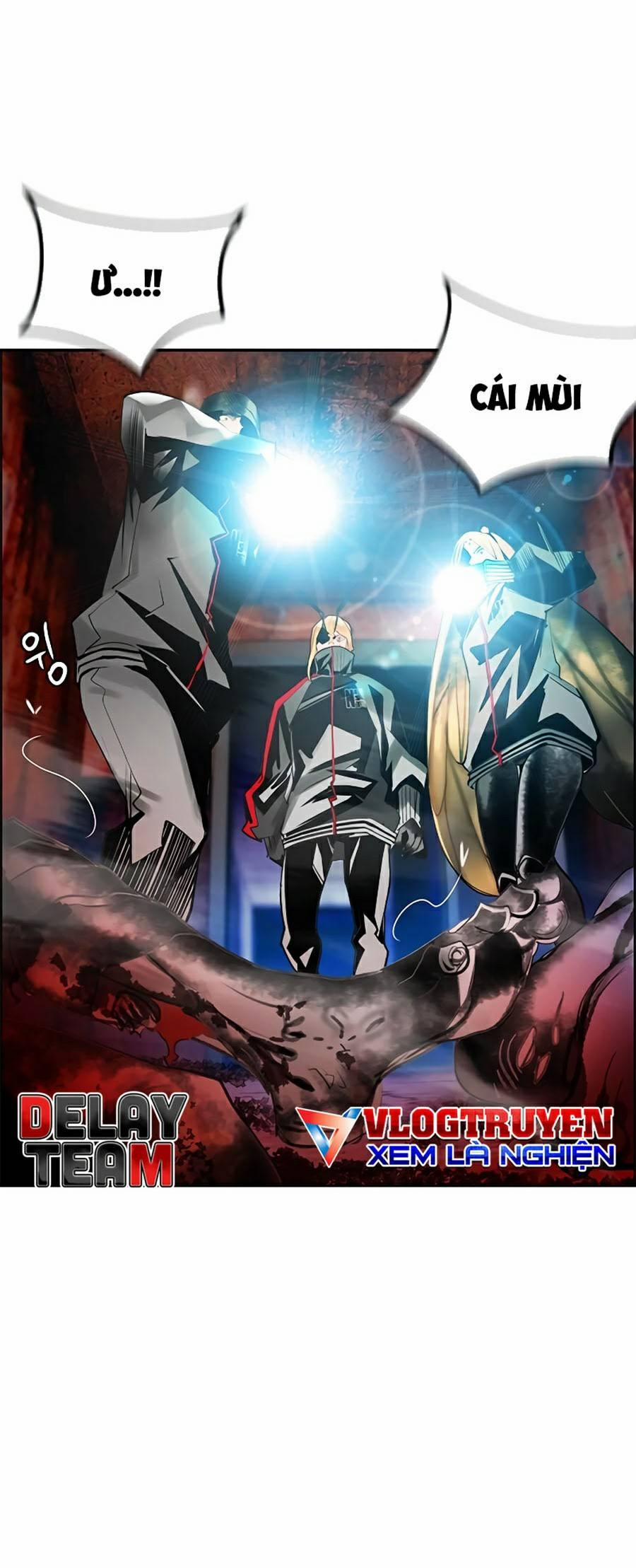 Nhân Trùng Đại Chiến 46 trang 45