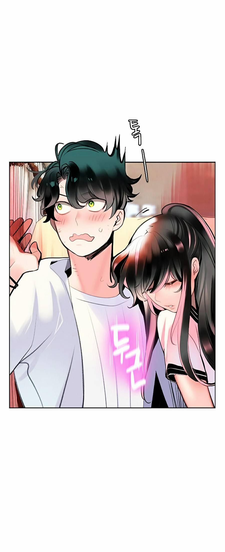 Nhân Trùng Đại Chiến 46 trang 51