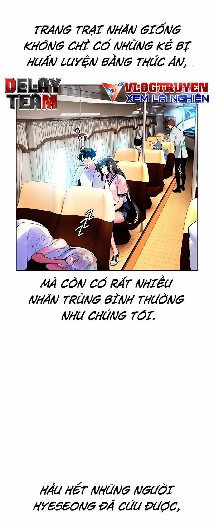 Nhân Trùng Đại Chiến 46 trang 52