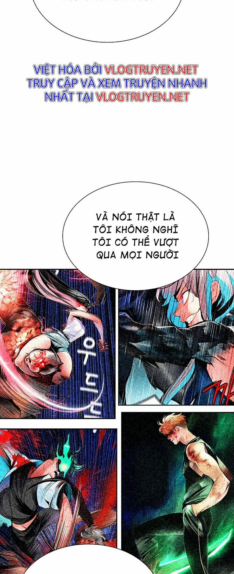 Nhân Trùng Đại Chiến 46 trang 56