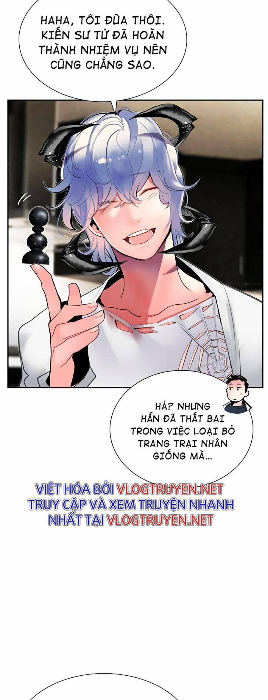 Nhân Trùng Đại Chiến 46 trang 64