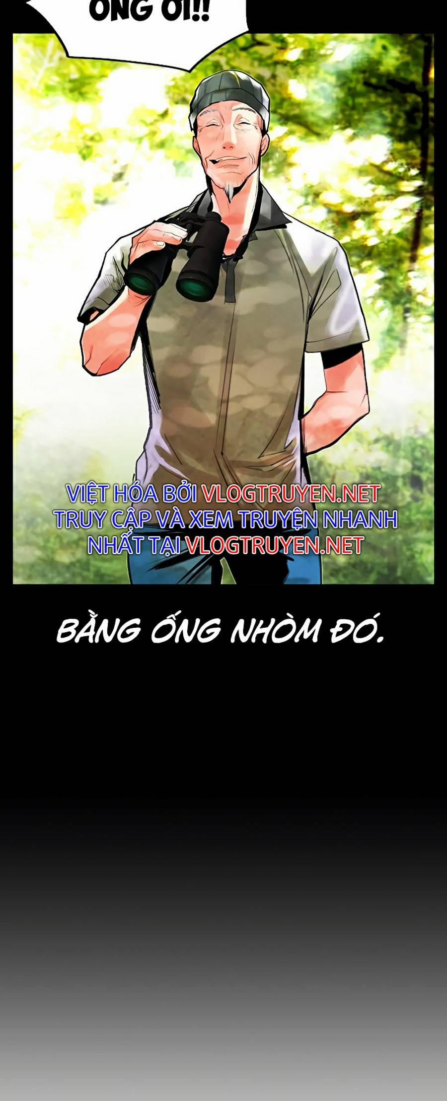 Nhân Trùng Đại Chiến 46 trang 9