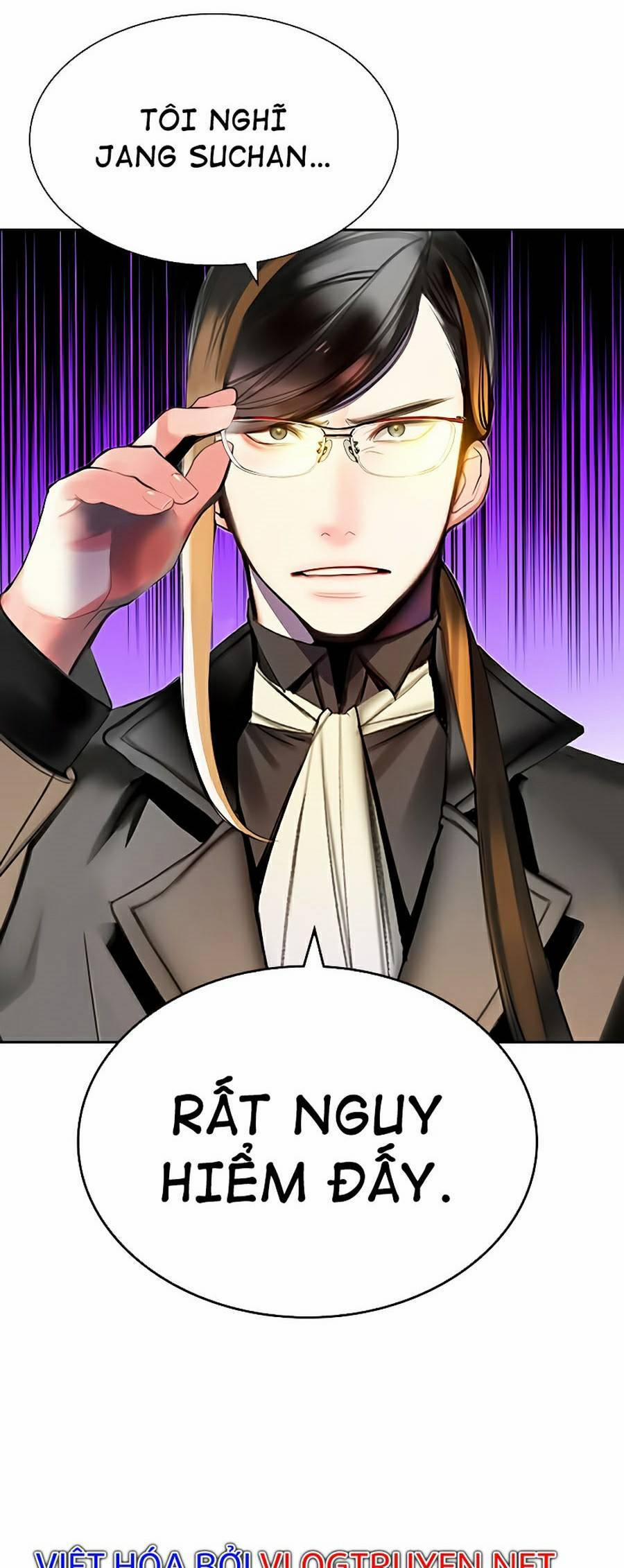 Nhân Trùng Đại Chiến 47 trang 15