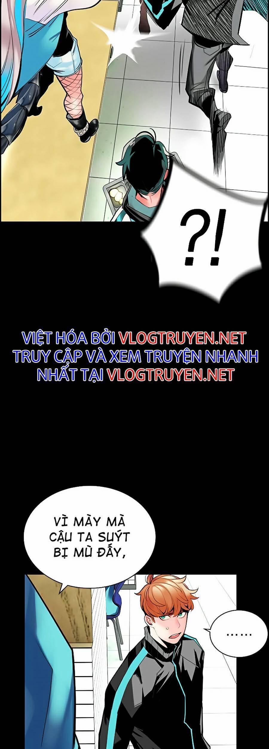 Nhân Trùng Đại Chiến 47 trang 30