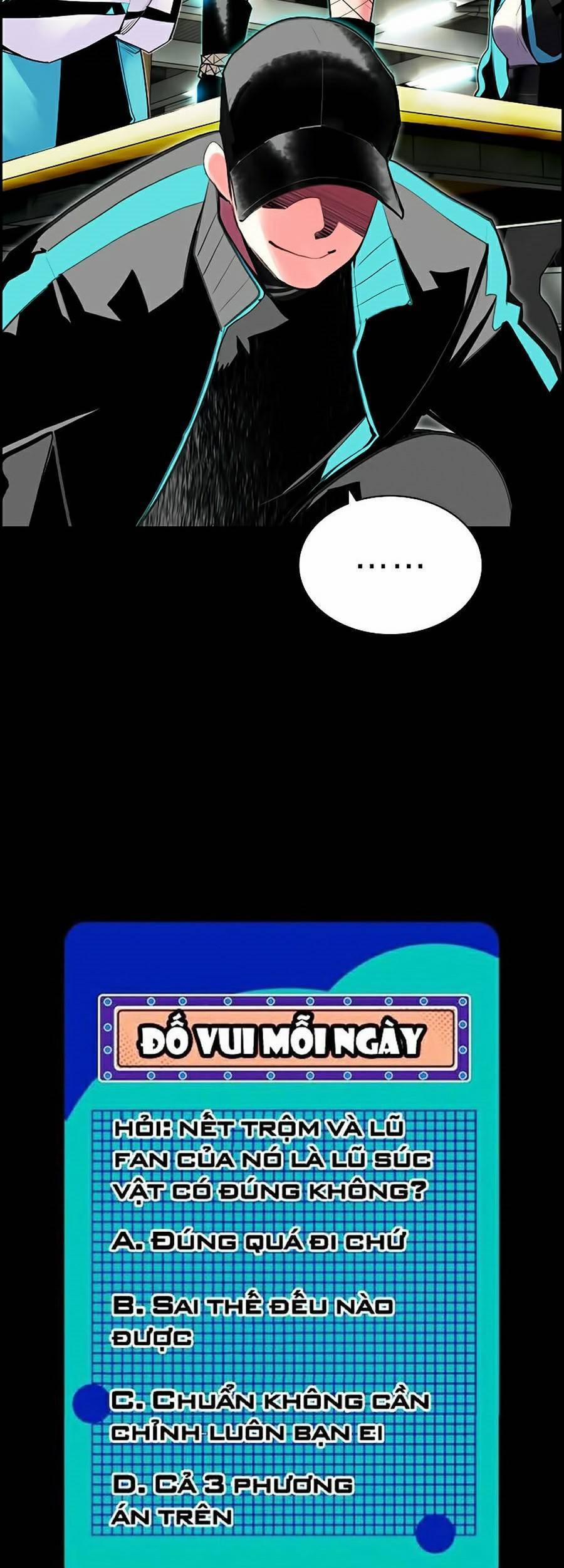 Nhân Trùng Đại Chiến 47 trang 34