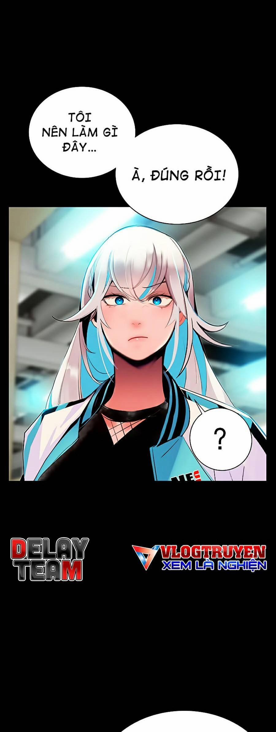 Nhân Trùng Đại Chiến 47 trang 37