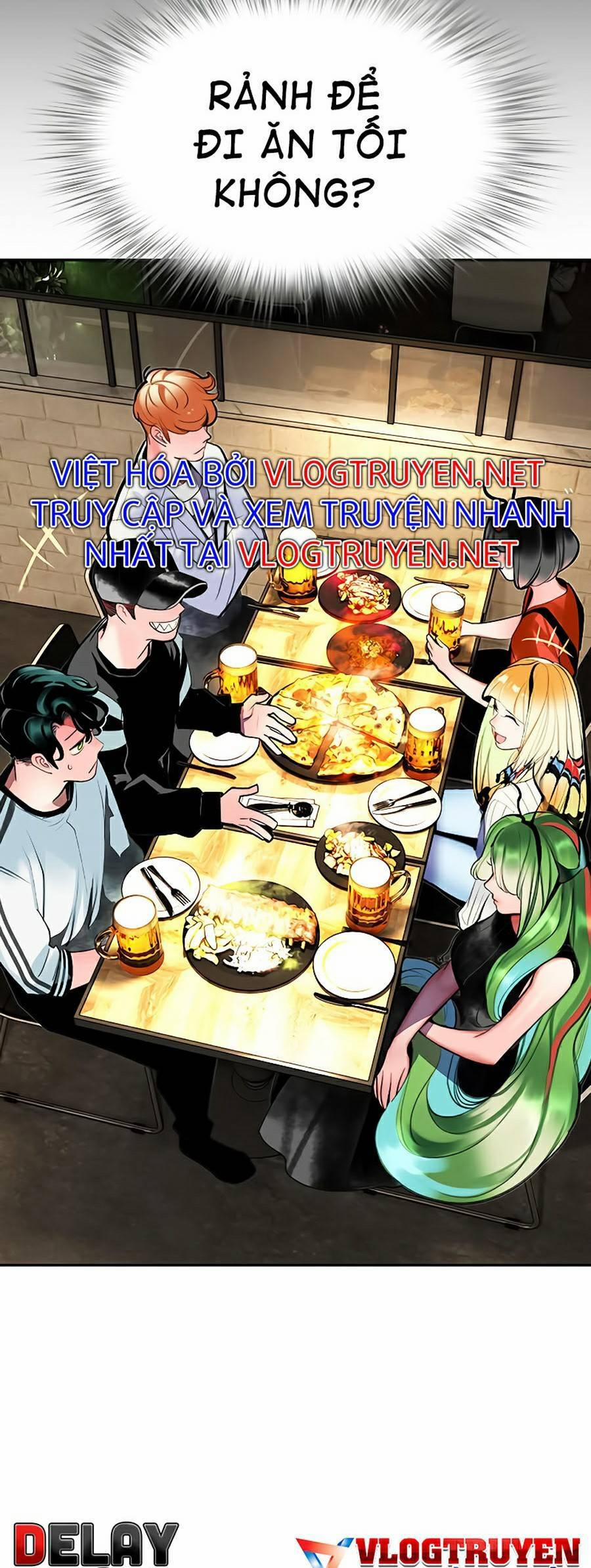 Nhân Trùng Đại Chiến 47 trang 39