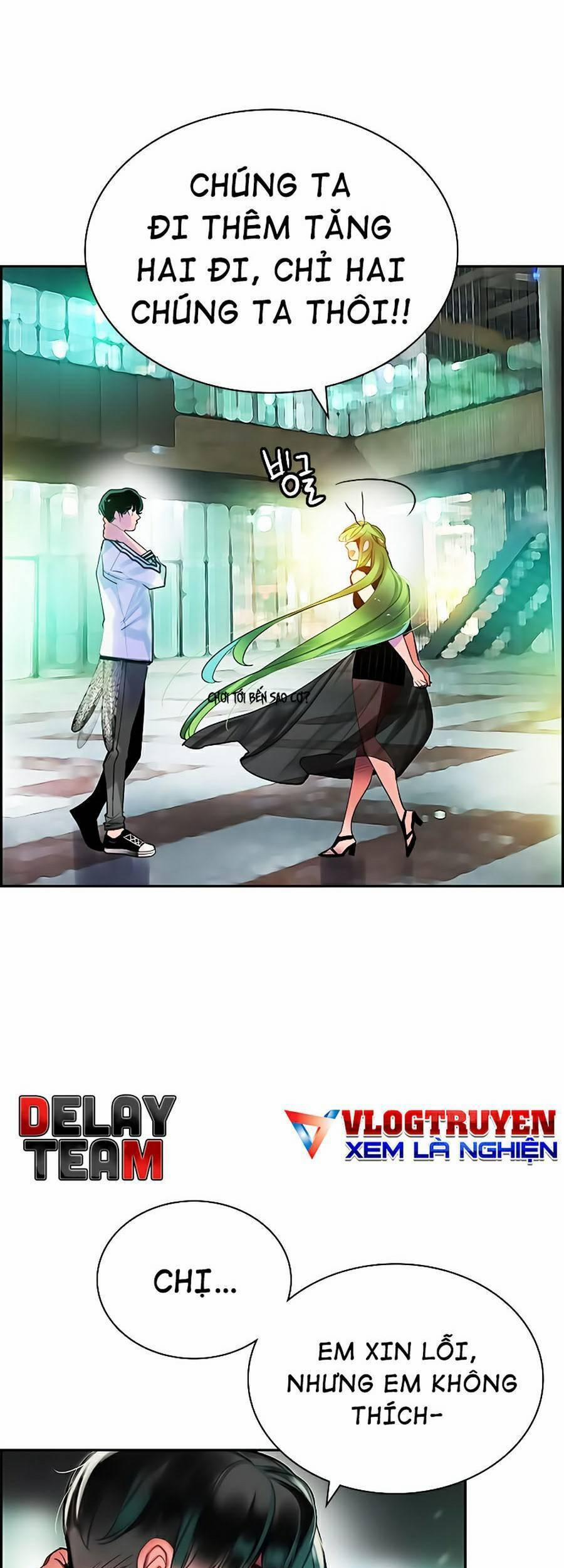 Nhân Trùng Đại Chiến 47 trang 68