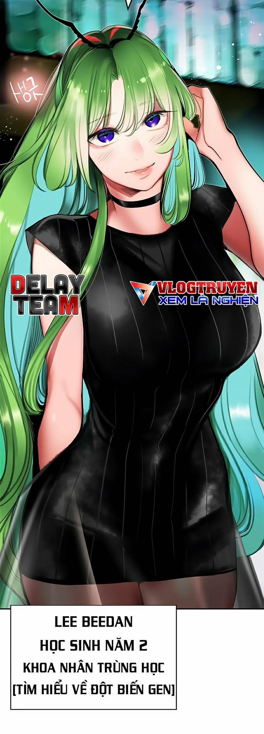 Nhân Trùng Đại Chiến 47 trang 76