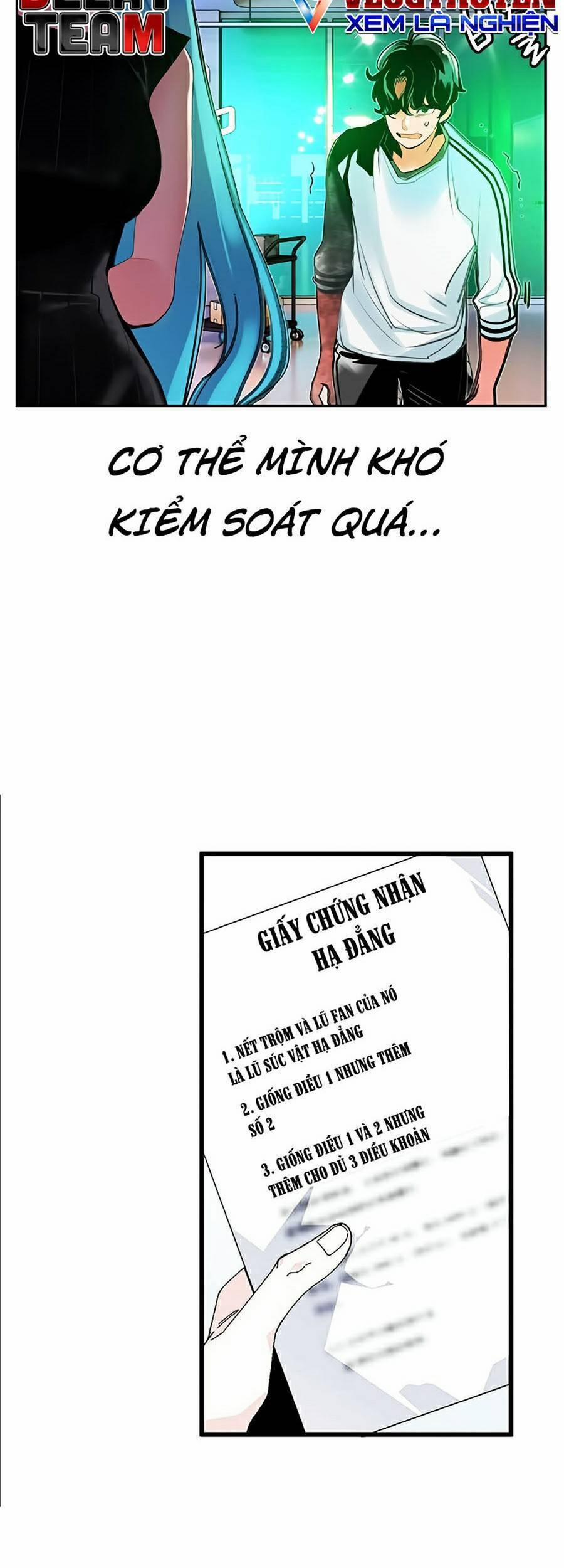 Nhân Trùng Đại Chiến 47 trang 82