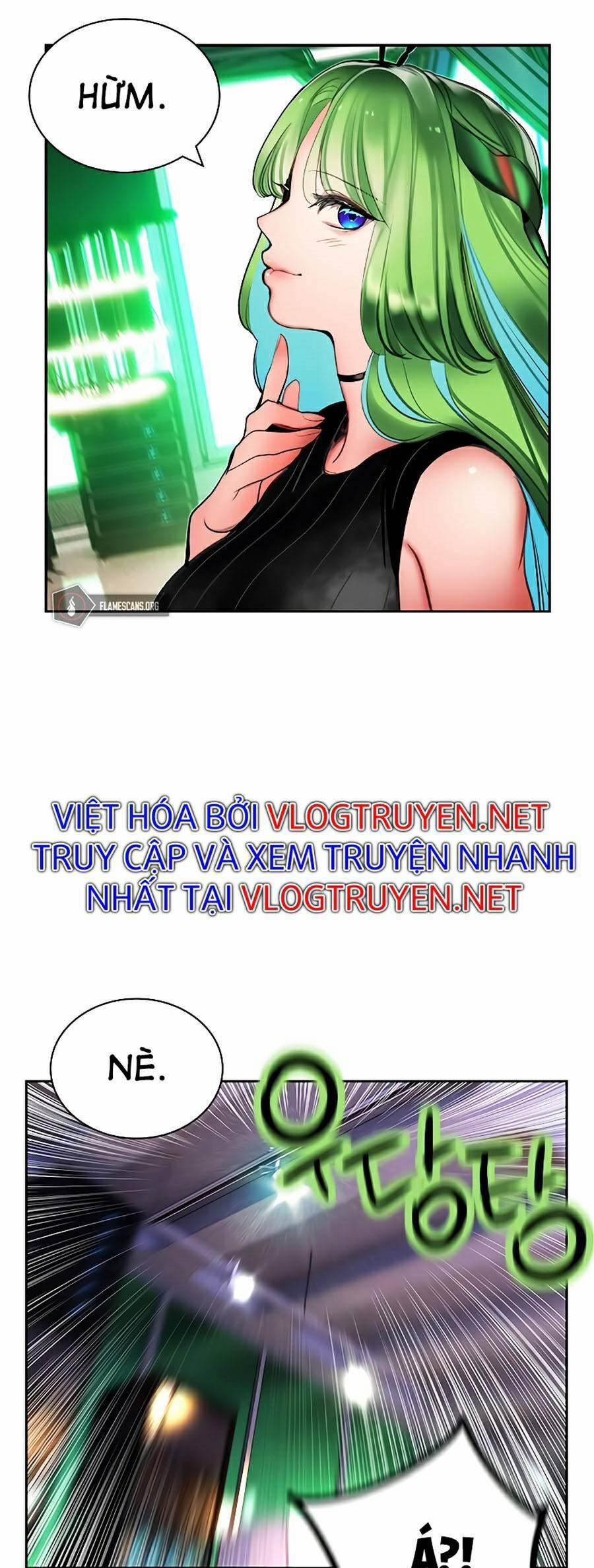 Nhân Trùng Đại Chiến 47 trang 84