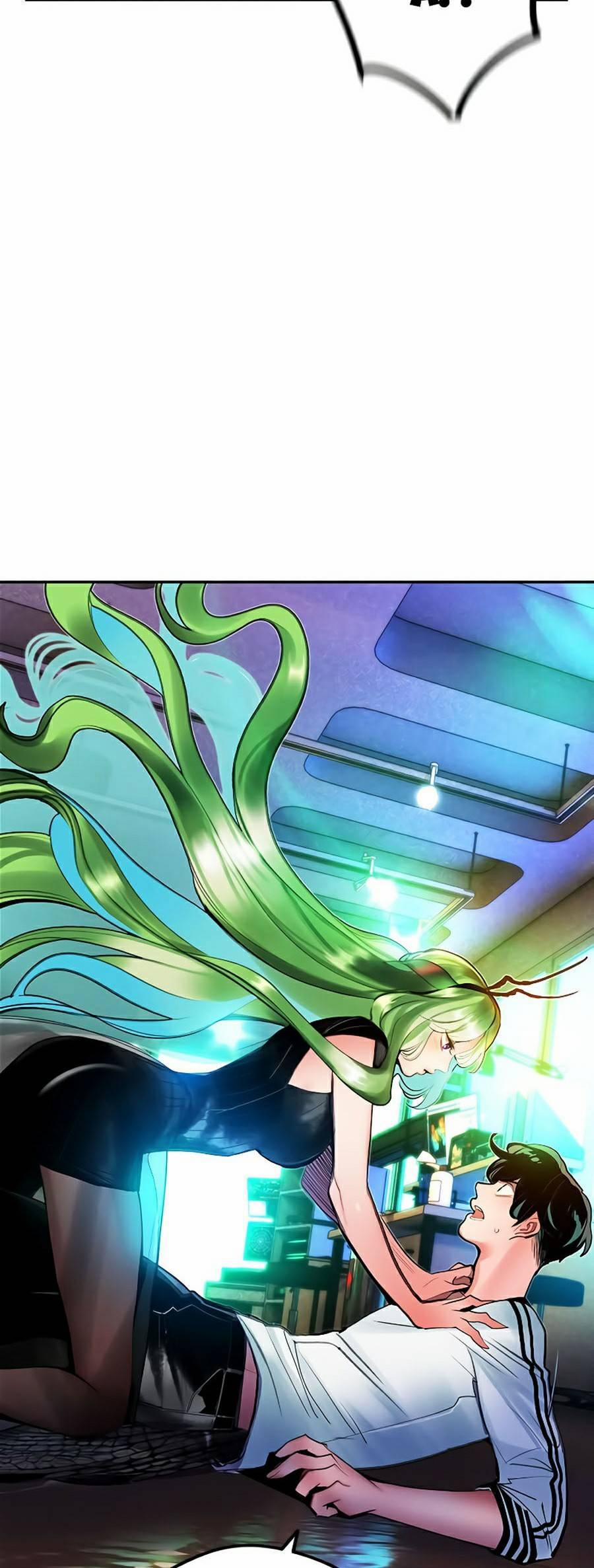 Nhân Trùng Đại Chiến 47 trang 85