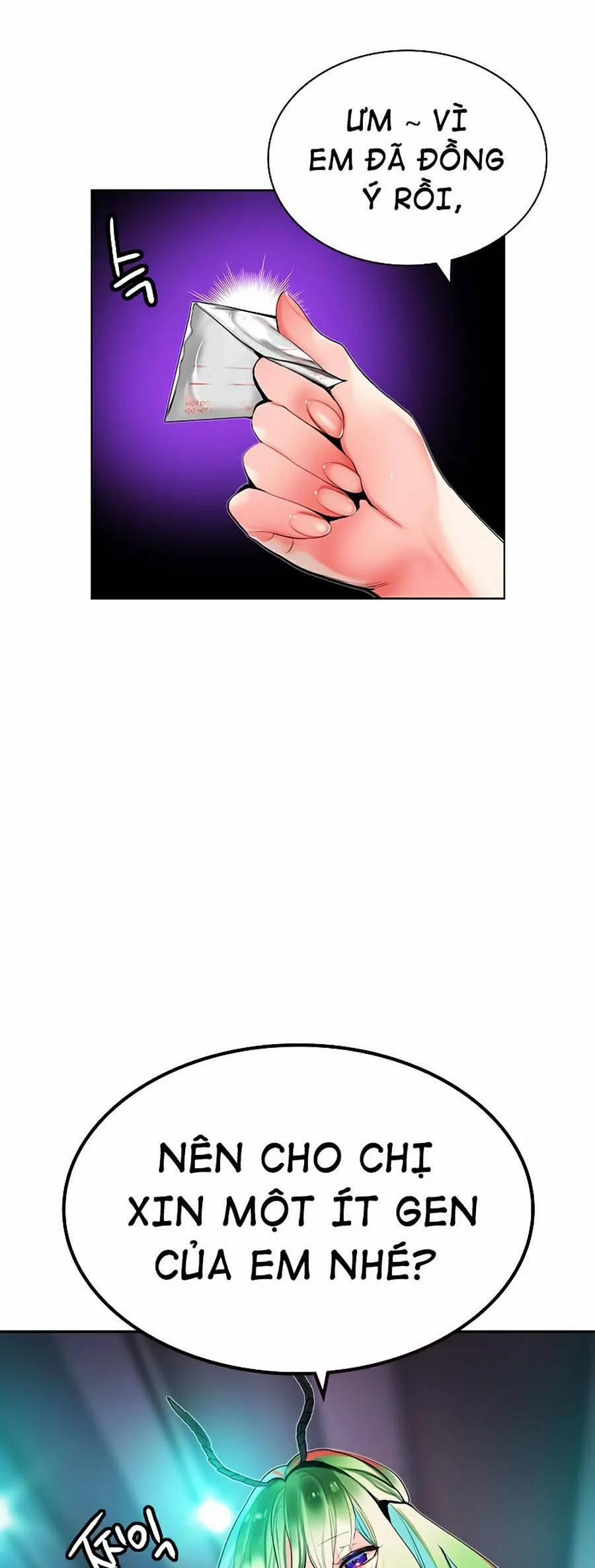 Nhân Trùng Đại Chiến 47 trang 88