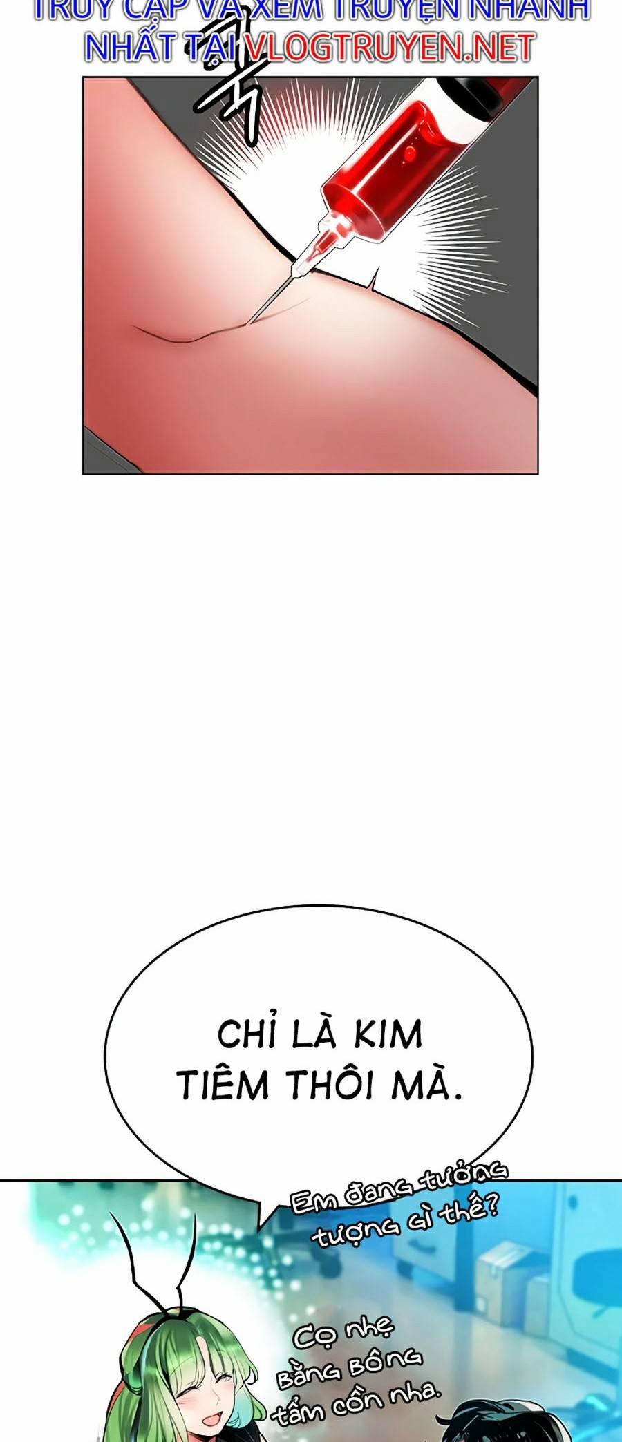 Nhân Trùng Đại Chiến 48 trang 11