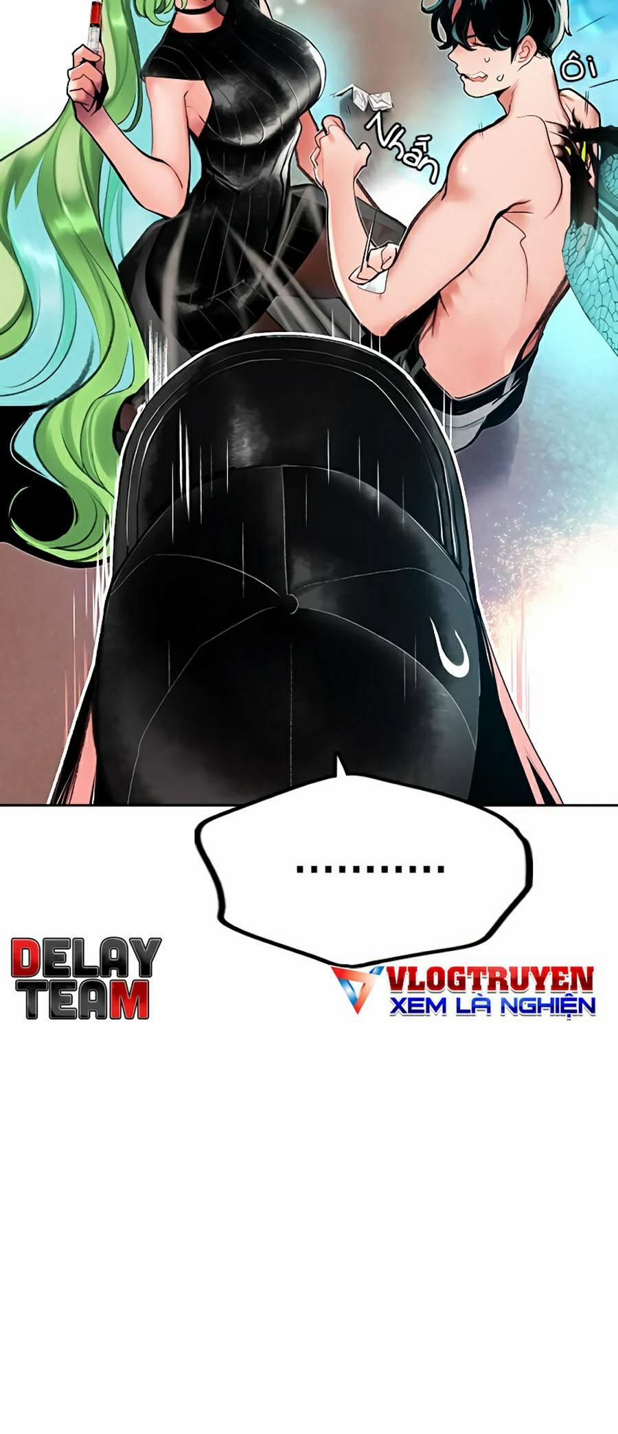 Nhân Trùng Đại Chiến 48 trang 12